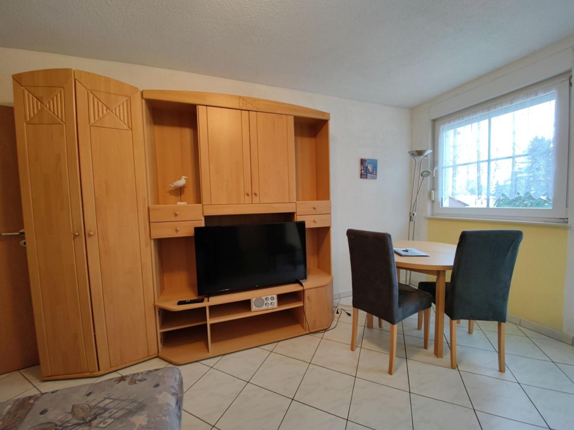 Bansin, Ferienwohnung Bansin Heringsdorf  Room photo