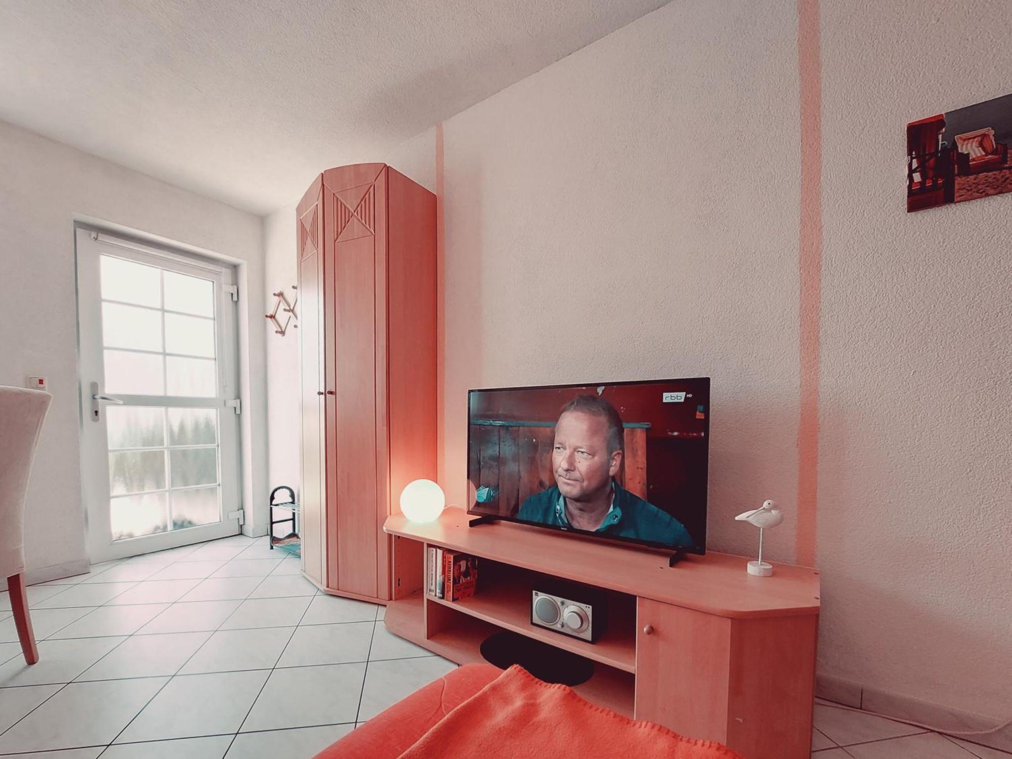 Bansin, Ferienwohnung Bansin Heringsdorf  Room photo